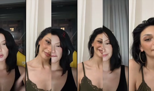 beyzalizm1 TikTok Live — Aug 21, 2026, 7:53 PM