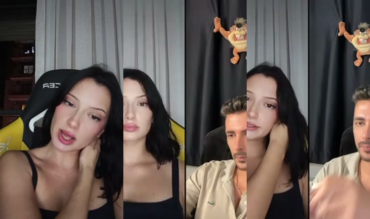 beyzalizm1 TikTok Live — Aug 21, 2026, 10:02 PM