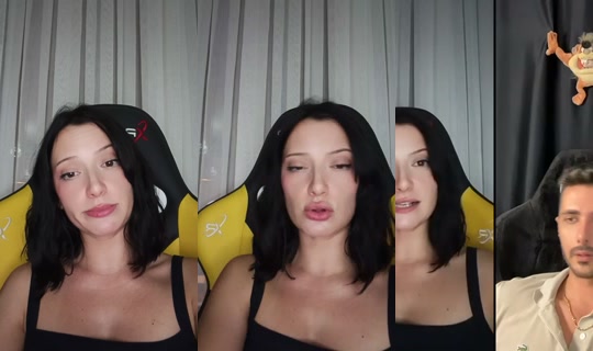 beyzalizm1 TikTok Live — Aug 21, 2026, 11:42 PM