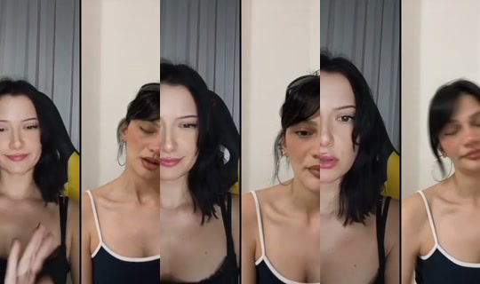 beyzalizm1 TikTok Live — Aug 22, 2026, 7:23 PM