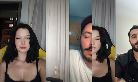 beyzalizm1 TikTok Live — Aug 22, 2026, 8:44 PM