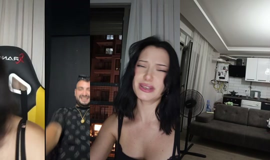 beyzalizm1 TikTok Live — Aug 22, 2026, 9:34 PM