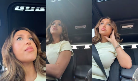 beyzlina TikTok Live — Jul 15, 2026, 8:56 AM