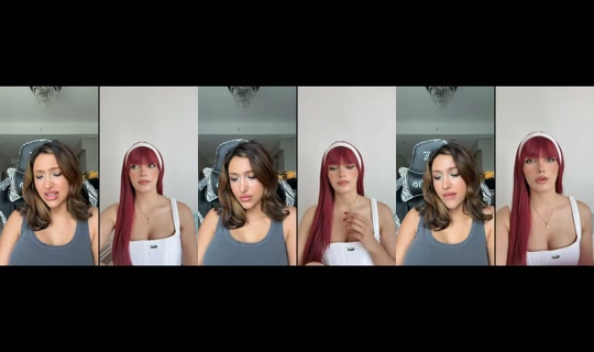 beyzlina TikTok Live — Jul 15, 2026, 10:55 AM