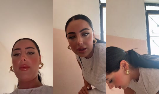 beyzz344 TikTok Live — Jul 14, 2026, 5:44 AM