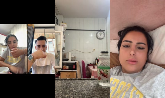 beyzz344 TikTok Live — Jul 15, 2026, 10:17 AM