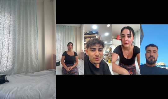 beyzz344 TikTok Live — Jul 15, 2026, 2:35 PM