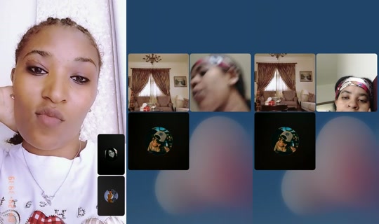 beza.beza254 TikTok Live — Aug 29, 2026, 11:21 AM