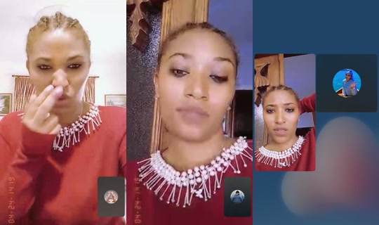 beza.beza254 TikTok Live — Aug 30, 2026, 1:16 PM