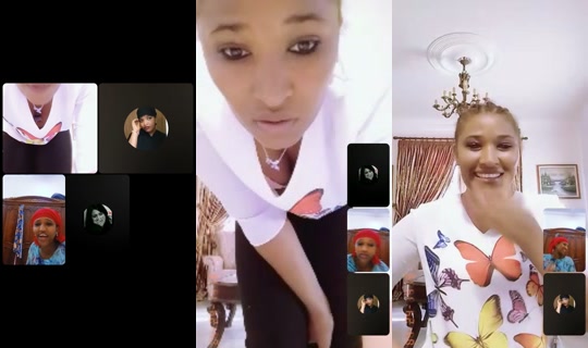 beza.beza254 TikTok Live — Aug 30, 2026, 2:06 PM