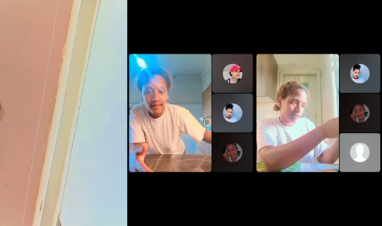 beza4931 TikTok Live — Jul 15, 2026, 4:10 AM