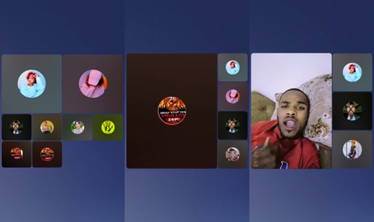 beza4931 TikTok Live — Sep 6, 2026, 5:47 AM