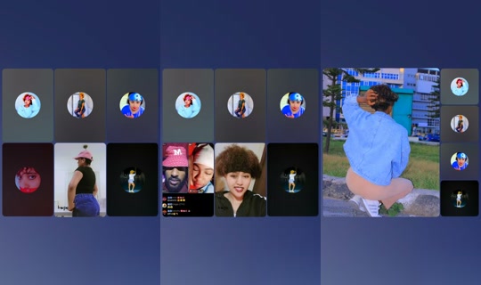 beza4931 TikTok Live — Sep 7, 2026, 8:08 AM