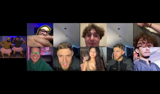 bh__mcr TikTok Live — Sep 1, 2026, 4:06 AM