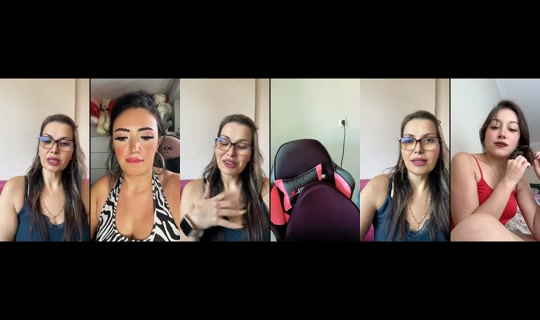 bhrkzl7 TikTok Live — Jul 15, 2026, 1:06 PM