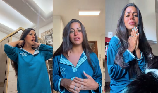 bi4borges TikTok Live — Jul 14, 2026, 12:01 PM
