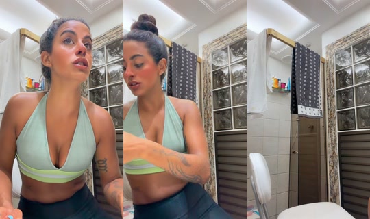 bi4borges TikTok Live — Jul 14, 2026, 4:50 PM
