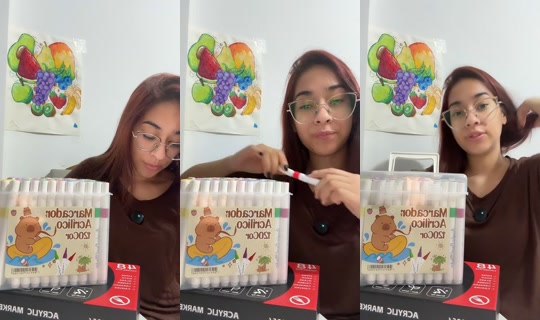 bia.art_shop TikTok Live — Sep 6, 2026, 9:35 PM