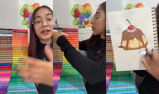 bia.art_shop TikTok Live — Sep 7, 2026, 7:34 PM