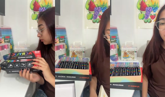 bia.art_shop TikTok Live — Sep 9, 2026, 12:11 PM