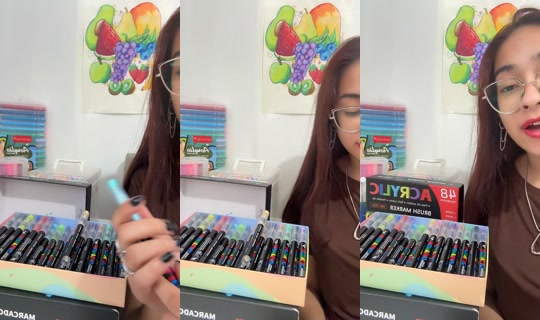 bia.art_shop TikTok Live — Sep 9, 2026, 7:48 PM