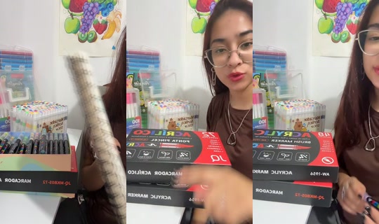 bia.art_shop TikTok Live — Sep 9, 2026, 8:14 PM