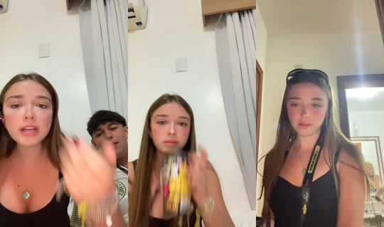 bia.gasparino TikTok Live — Jul 14, 2026, 12:41 AM