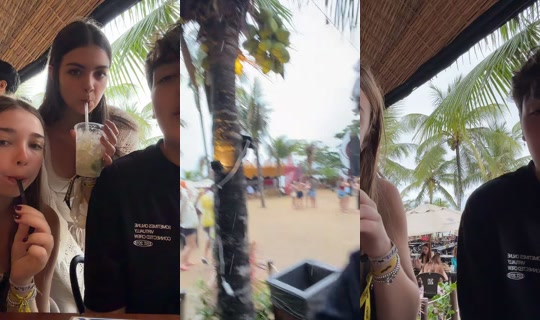 bia.gasparino TikTok Live — Jul 14, 2026, 6:56 PM