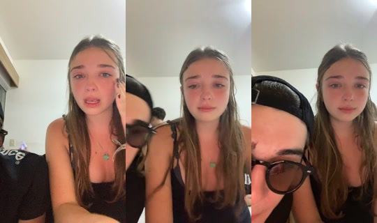 bia.gasparino TikTok Live — Jul 14, 2026, 9:14 PM