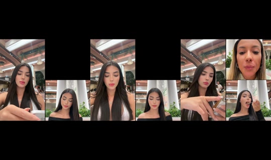 bia.onlive TikTok Live — Aug 14, 2026, 6:05 PM