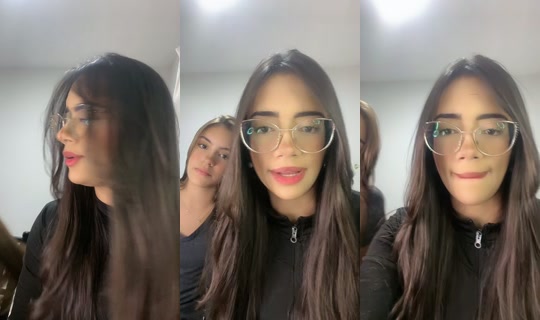 biacsanttos TikTok Live — Sep 6, 2026, 12:24 AM