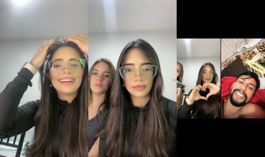 biacsanttos TikTok Live — Sep 6, 2026, 1:03 AM