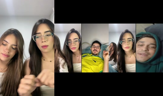 biacsanttos TikTok Live — Sep 7, 2026, 2:53 AM