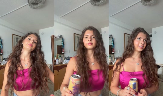 bianamusic TikTok Live — Jul 14, 2026, 9:00 PM