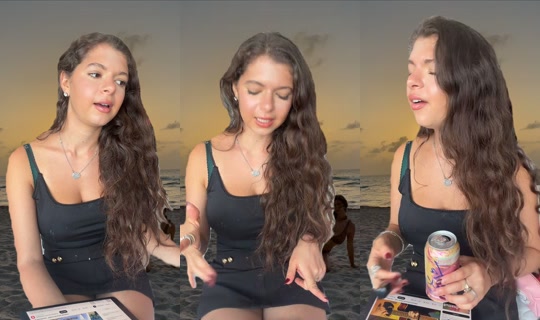 bianamusic TikTok Live — Jul 15, 2026, 8:39 PM