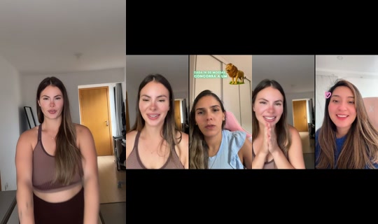 bianca.andretta TikTok Live — Sep 6, 2026, 1:04 PM