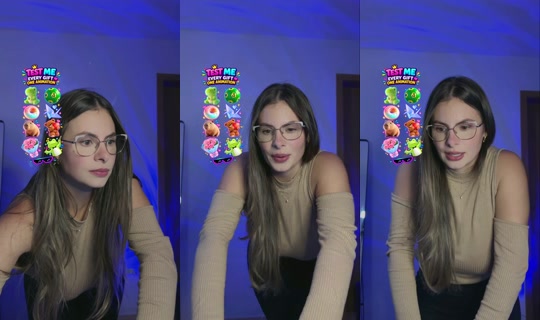 bianca.andretta TikTok Live — Sep 6, 2026, 10:02 PM