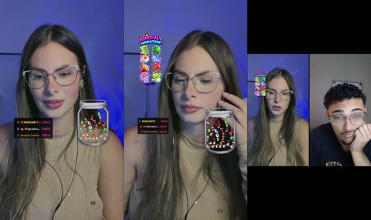 bianca.andretta TikTok Live — Sep 6, 2026, 10:52 PM