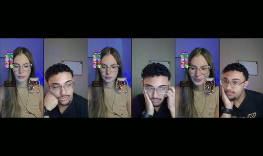 bianca.andretta TikTok Live — Sep 6, 2026, 11:43 PM