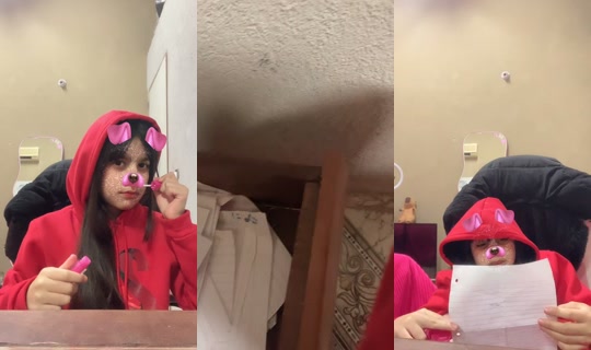 bianca.ferreyra.2 TikTok Live — Jul 14, 2026, 12:09 AM