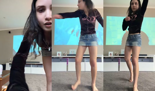 bianca.lovessinging Recorded on Jul 14, 2026, 3:40 AM