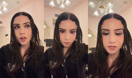 bianca.lsabel TikTok Live — Aug 1, 2026, 9:19 PM