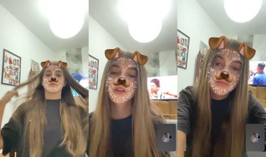 biancafi71 TikTok Live — Aug 28, 2026, 3:42 AM