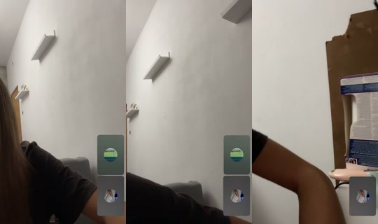 biancafi71 TikTok Live — Aug 28, 2026, 5:26 AM