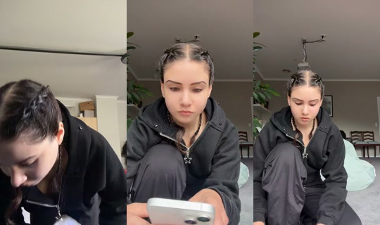 biancalivestreamacc TikTok Live — Sep 15, 2026, 12:27 AM