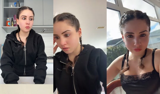 biancalivestreamacc TikTok Live — Sep 15, 2026, 2:08 AM