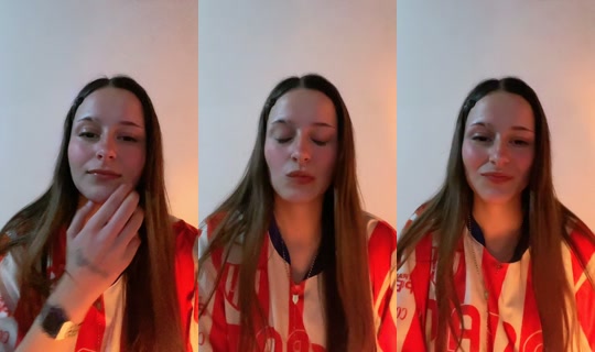 biancallister TikTok Live — Aug 8, 2026, 3:12 AM