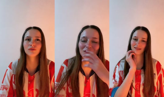 biancallister TikTok Live — Aug 8, 2026, 5:08 AM