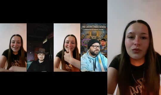 biancallister TikTok Live — Aug 9, 2026, 7:51 PM