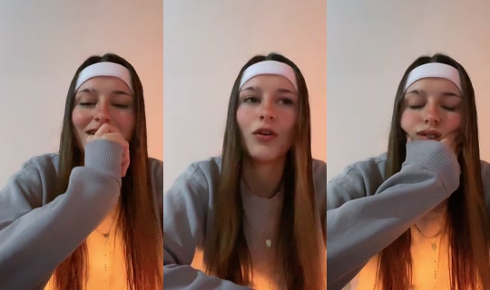 biancallister TikTok Live — Aug 11, 2026, 6:24 PM